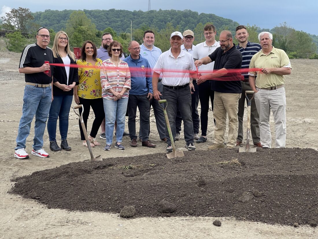 More development projects coming to Mingo Junction News, Sports, Jobs